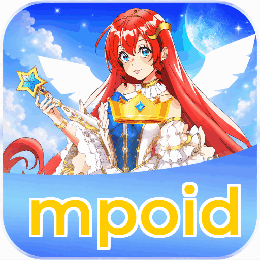 Proses download aplikasi Android cepat dan aman di mpoid APK Indonesia.